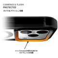【iPhone 17 Pro シリーズ対応アルミフレームケース】 【iPhone 17 Pro シリーズ対応アルミフレームケース】