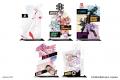 アニメ「TO BE HERO X」より、シルバー925製のネック