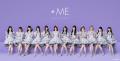指原莉乃プロデュースのアイドルグループ「≠ME」『≠ME