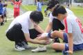 「第2回 堺整骨院杯バスケットボール九州 in熊本」を