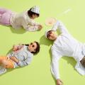 “オトナ”のためのデザイナーズ・バドミントン「VALENC