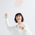 “オトナ”のためのデザイナーズ・バドミントン「VALENC