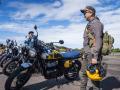 ロイヤルエンフィールド「One Ride 2025」60カ国以上
