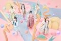 FRUITS ZIPPER、4thシングルCD『はちゃめちゃわちゃラ