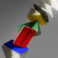 MOLESKINEとMIYAKE DESIGN STUDIOによる、新たなデザ