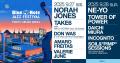 開催目前の『Blue Note JAZZ FESTIVAL in JAPAN 2025