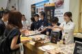 【冷凍寿司元年イベント開催レポート】来場者150名、