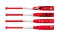 コンセプト別に飛距離を求めた最新バットRawlings「IC
