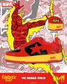 A BATHING APE(R) から マーベル「ファンタスティック