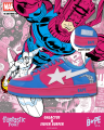 A BATHING APE(R) から マーベル「ファンタスティック