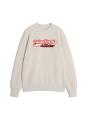 【Maison Kitsune】Autryと初のコラボレーションコレ
