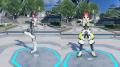 『PSO2 ニュージェネシス ver.2』新たなACスクラッチ