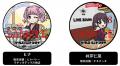 -待望の‟ダイヤモンドダスト”メンバー初参戦！- 「ガ