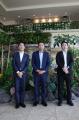 Interra USA社 (JKホールディングス株式会社米国子会