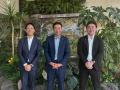 Interra USA社 (JKホールディングス株式会社米国子会