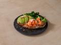 【TOO】旬野菜で仕立てるオープンサンド。食とアート