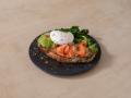 【TOO】旬野菜で仕立てるオープンサンド。食とアート