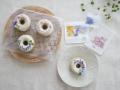 今だけの花見スイーツ体験！コスモスを眺める滋賀・東