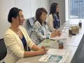 女性起業家支援協会（FEA）、三井住友海上火災保険株