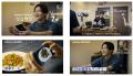 Galaxyユーザーの木梨憲武・リュウジ起用第一弾WEB CM
