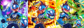 『流星のロックマン パーフェクトコレクション』の1st