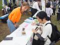 【2025年10月4日開催】盲導犬・介助犬・聴導犬を知ろ