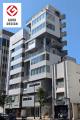 【世田谷区経堂】新築デザイナーズ商業ビル「(仮称)コ