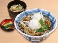 【信州そば処 そじ坊】蕎麦屋の秋のごちそう、季節限