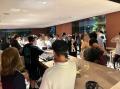 「YODOYABASHI SkyTerrace Cafe & Bar」 9月24日(水)