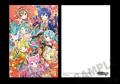 『初音ミク×招き猫』の最新グッズで、 初音ミク・鏡音