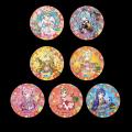 『初音ミク×招き猫』の最新グッズで、 初音ミク・鏡音