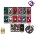 ハロウィンもSTPRと！すとぷり・騎士X・AMPTAK・めて