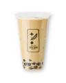 秋の味覚！CHABARの濃厚『おさつ』シリーズ。ミルクで