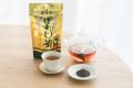 道民に愛され半世紀、あの「天玉」から初のほうじ茶が