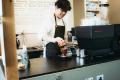 世界大会入賞バリスタ・上山薫がCoffee.TO.______(R)︎