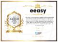 eeasy、世界的メディアから「No.1 日程調整ツール」を