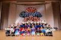 チアダンススクール運営のGravis、日本最大級のチアダ