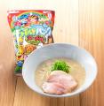 一風堂新店、10月は2店舗OPEN！