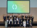 東京ミッドタウンに次世代を担う16組の作品が集utf-8