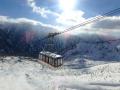 富山県と長野県を結ぶ「立山黒部アルペンルートutf-8