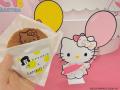 SANRIO CAFE × ペドラブランカ 限定コラボスイーツ「