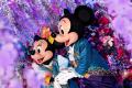 東京ディズニーリゾート(R)・フォトグラフィープロジ