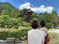 西の京都「山口県・山口市」のまだ見ぬ美食旅『おとな