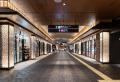 池上線池上駅改良・駅ビル開発と池上線戸越銀座駅、旗