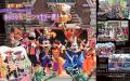 東京ディズニーリゾート(R)で開催中の「ディズニー・