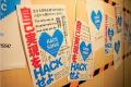 【開催レポート】ジーズ主催「HACK SONIC」テクノロジ