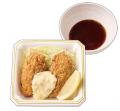「やよい軒」旬の味覚“かきフライ”が今年も登場！揚げ