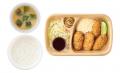 「やよい軒」旬の味覚“かきフライ”が今年も登場！揚げ