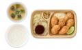 「やよい軒」旬の味覚“かきフライ”が今年も登場！揚げ