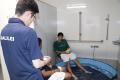 フクシマガリレイ｜ユニクロ全日本ジュニアテニス選手